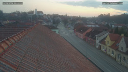 Havlíčkovo náměstí