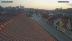 Havlíčkovo náměstí