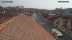 Havlíčkovo náměstí