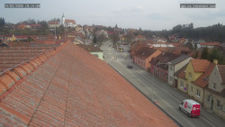 Havlíčkovo náměstí