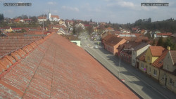 Havlíčkovo náměstí