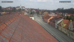 Havlíčkovo náměstí