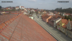 Havlíčkovo náměstí