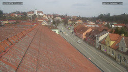 Havlíčkovo náměstí