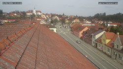 Havlíčkovo náměstí