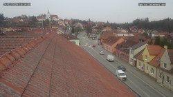 Havlíčkovo náměstí