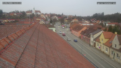 Havlíčkovo náměstí