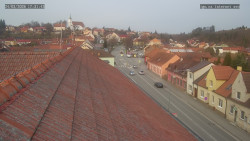 Havlíčkovo náměstí