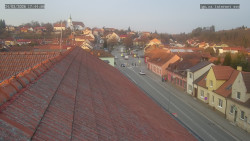 Havlíčkovo náměstí