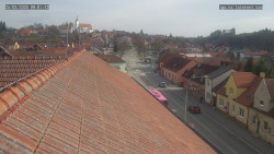 Havlíčkovo náměstí