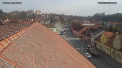 Havlíčkovo náměstí