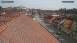 Havlíčkovo náměstí