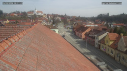 Havlíčkovo náměstí