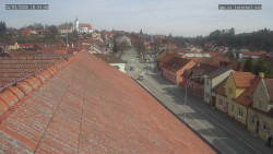 Havlíčkovo náměstí