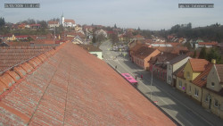 Havlíčkovo náměstí