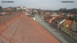 Havlíčkovo náměstí