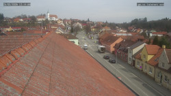 Havlíčkovo náměstí