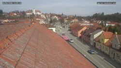 Havlíčkovo náměstí