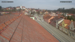 Havlíčkovo náměstí