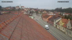 Havlíčkovo náměstí