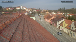 Havlíčkovo náměstí