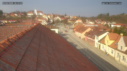 Havlíčkovo náměstí