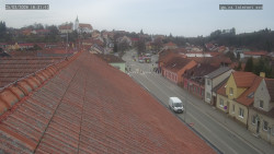 Havlíčkovo náměstí