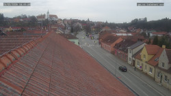 Havlíčkovo náměstí