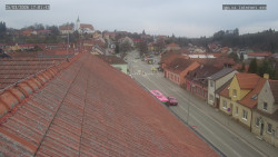 Havlíčkovo náměstí