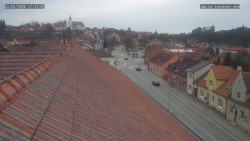 Havlíčkovo náměstí