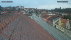 Havlíčkovo náměstí