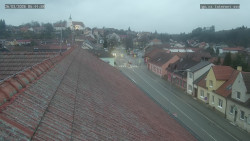 Havlíčkovo náměstí