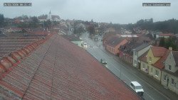 Havlíčkovo náměstí