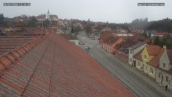 Havlíčkovo náměstí