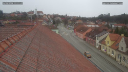 Havlíčkovo náměstí