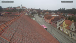 Havlíčkovo náměstí