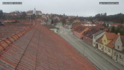 Havlíčkovo náměstí