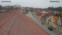 Havlíčkovo náměstí