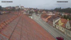 Havlíčkovo náměstí