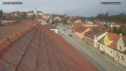 Havlíčkovo náměstí