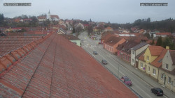 Havlíčkovo náměstí