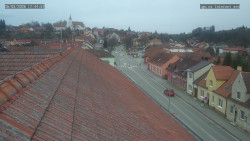 Havlíčkovo náměstí