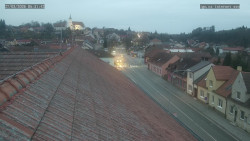 Havlíčkovo náměstí