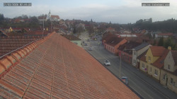 Havlíčkovo náměstí