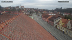 Havlíčkovo náměstí