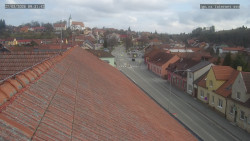 Havlíčkovo náměstí