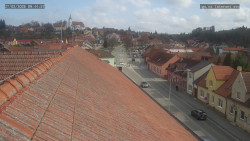 Havlíčkovo náměstí