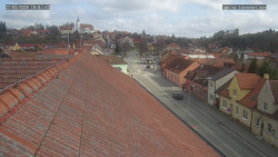 Havlíčkovo náměstí