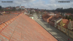 Havlíčkovo náměstí