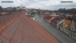 Havlíčkovo náměstí